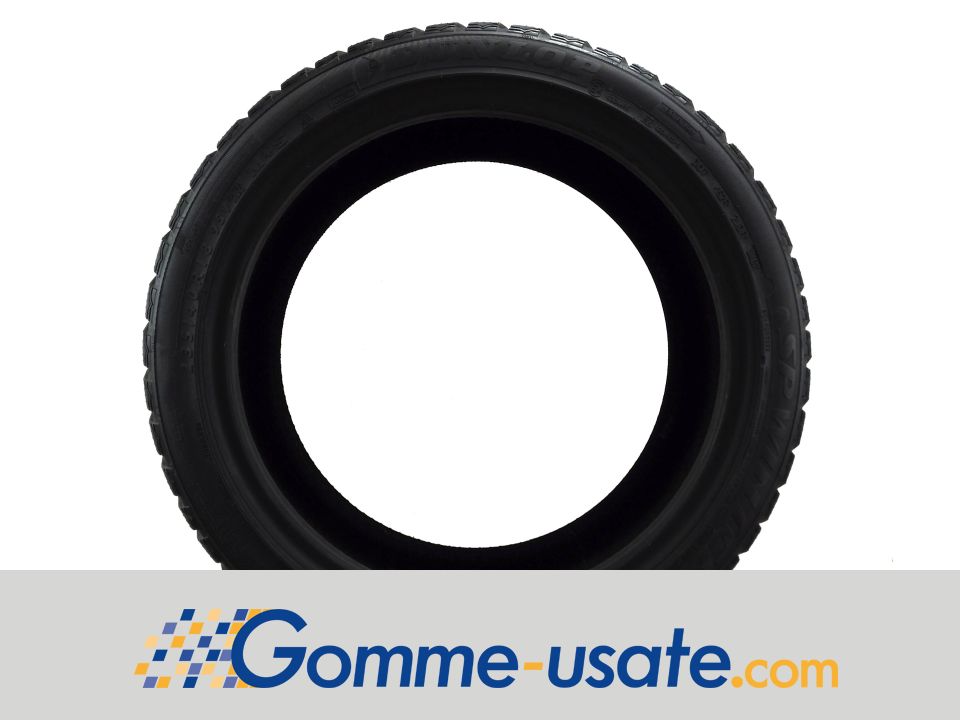 Thumb Dunlop Gomme Usate Dunlop 235/40 R18 95V Sp Winter Sport M3 MFS XL M+S (65%) pneumatici usati Invernale_1